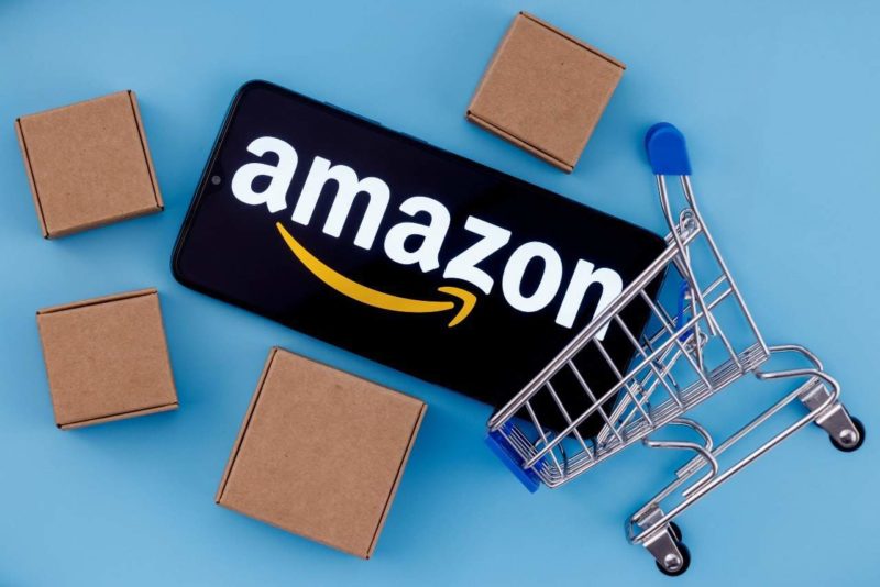 How to sell an amazon business