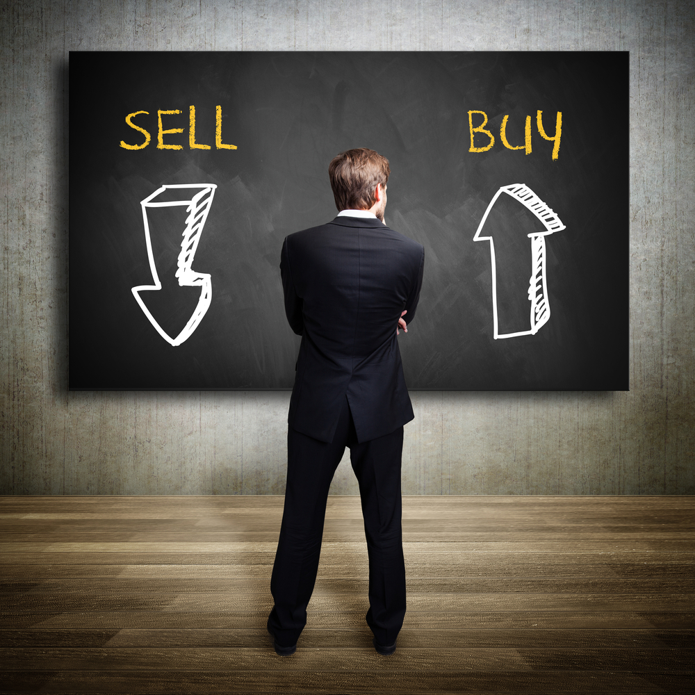 can you sell your online business yourself?