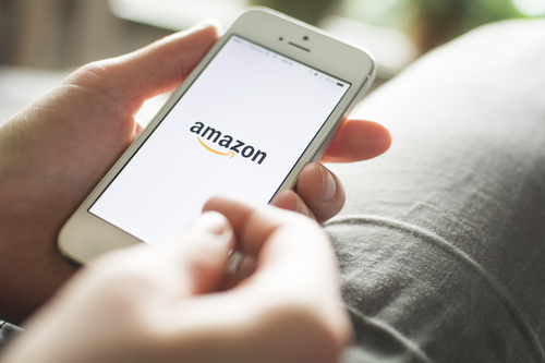 amazon-relevancy-score