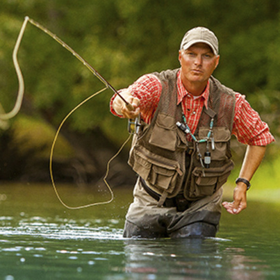 FULLY BRANDED FLY FISHING ECOMMERCE RETAILER – IN-HOUSE LINE OF RODS,  REELS, LINES, FLIES, AND KITS Business Broker Profile - Website Closers