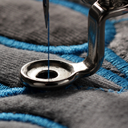 sewing bobbin