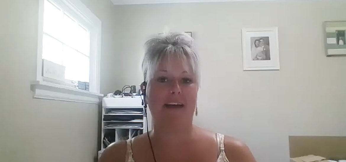 Sell My Business - Customer (RaeAnne Conat) Testimonial | Website Closers Review