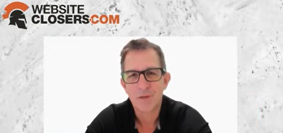 Seller Testimonial Interview Peter Fuller of broker Paul Vartanian