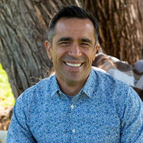 Joe Pergolizzi