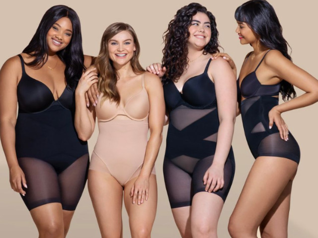 eCommerce Brand in the Women's Shapewear Vertical – Waist Trainers