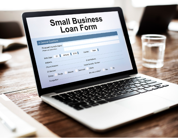 Business Loan