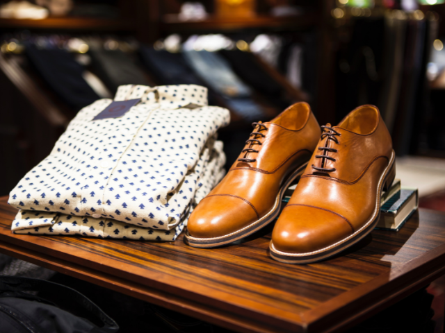 men’s dress shoes companies