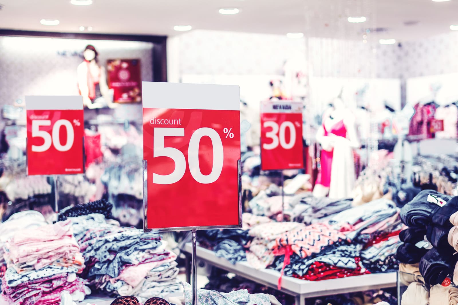 Looking Back at the Year in Retail 2022 | Website Closers