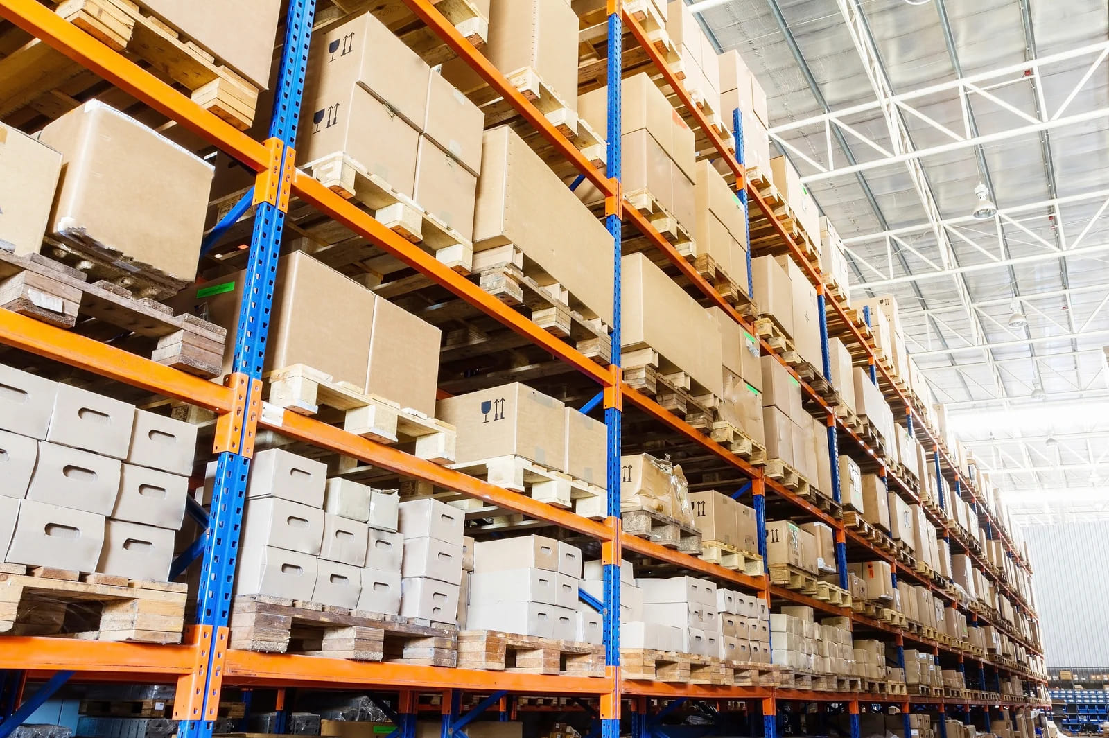 Why eCommerce Relies So Heavily on 3PL Warehouses
