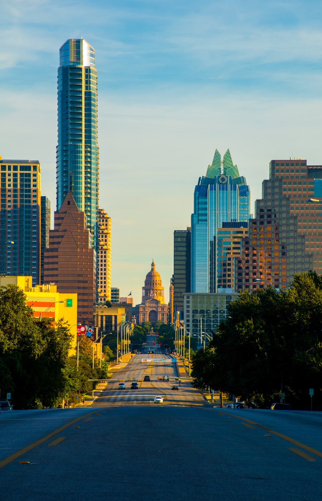 Austin Business Brokers