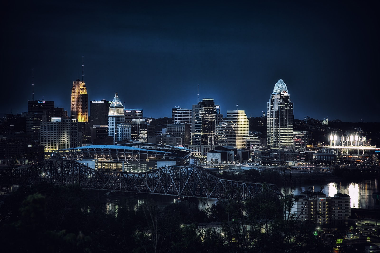 Cincinnati Business Brokers