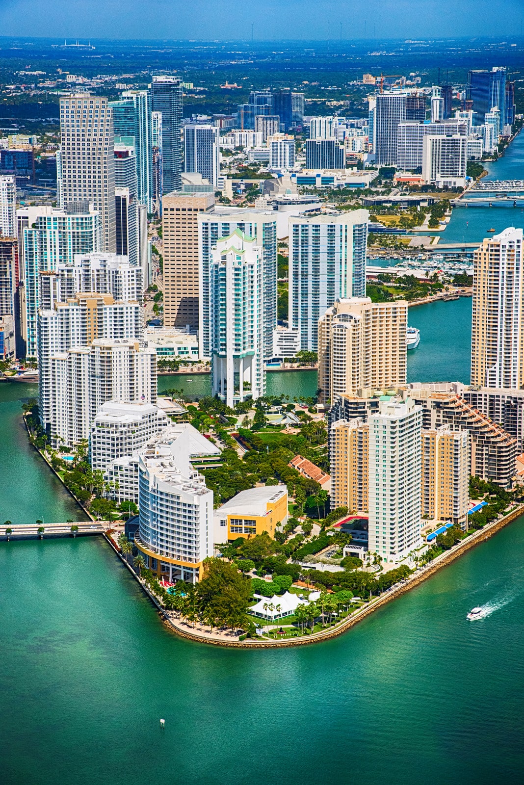 Florida Business Broker