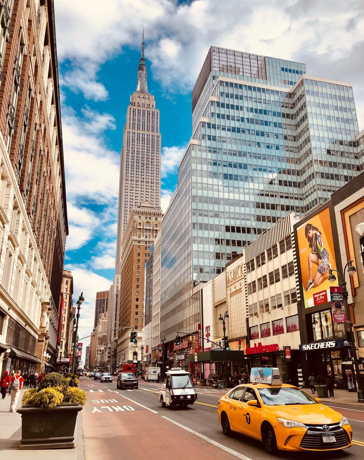 New York City Business Brokers