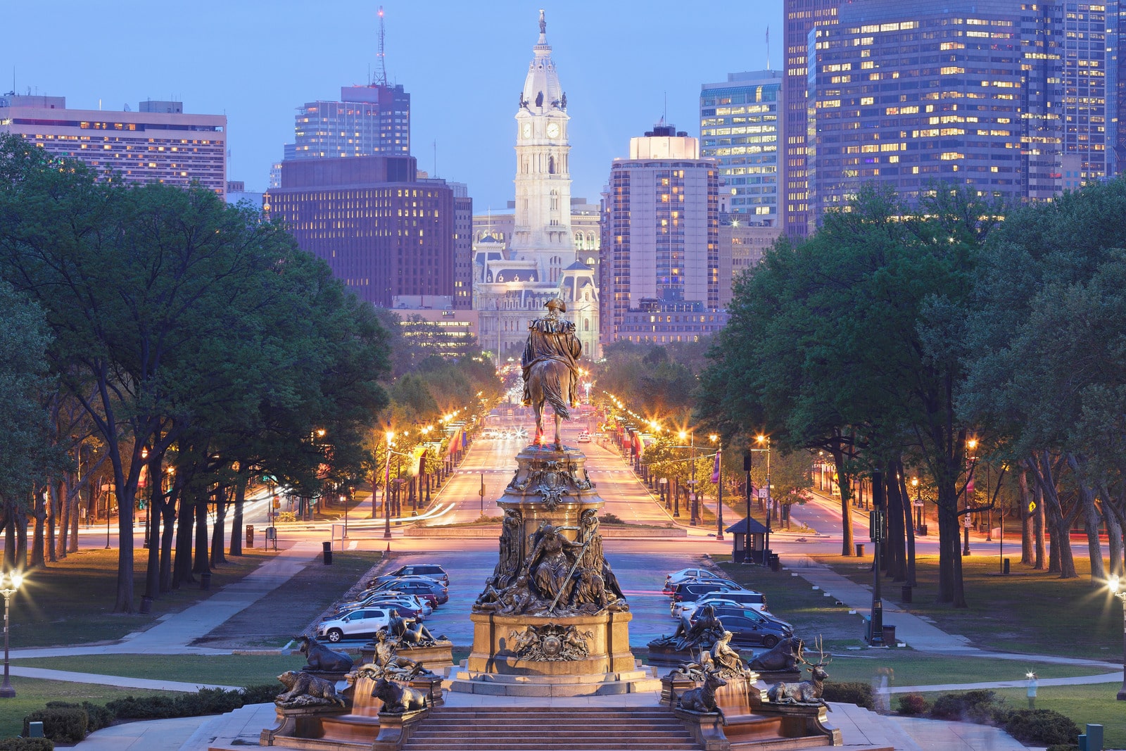 Philadelphia Business Brokers