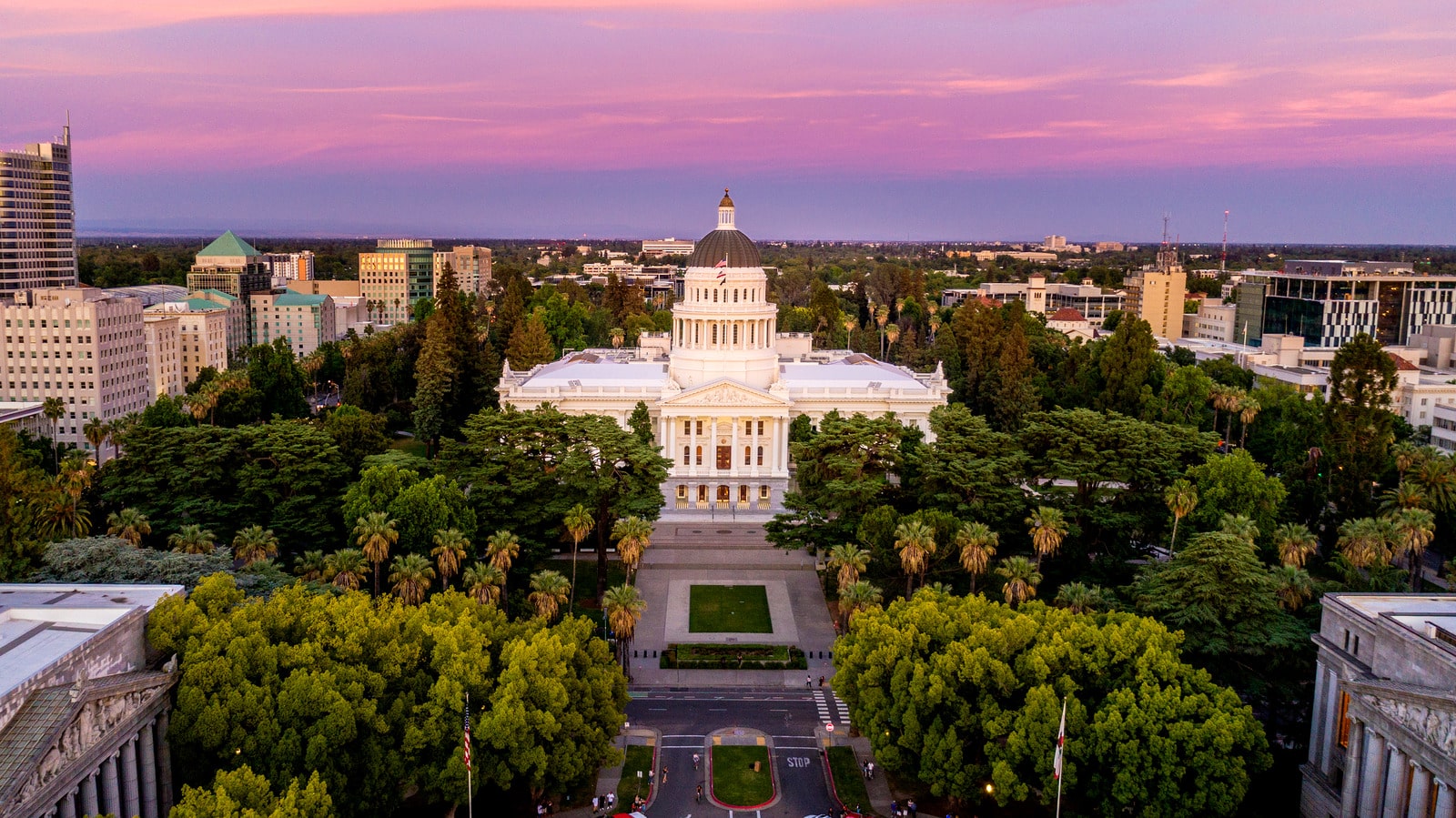 Sacramento Business Brokers
