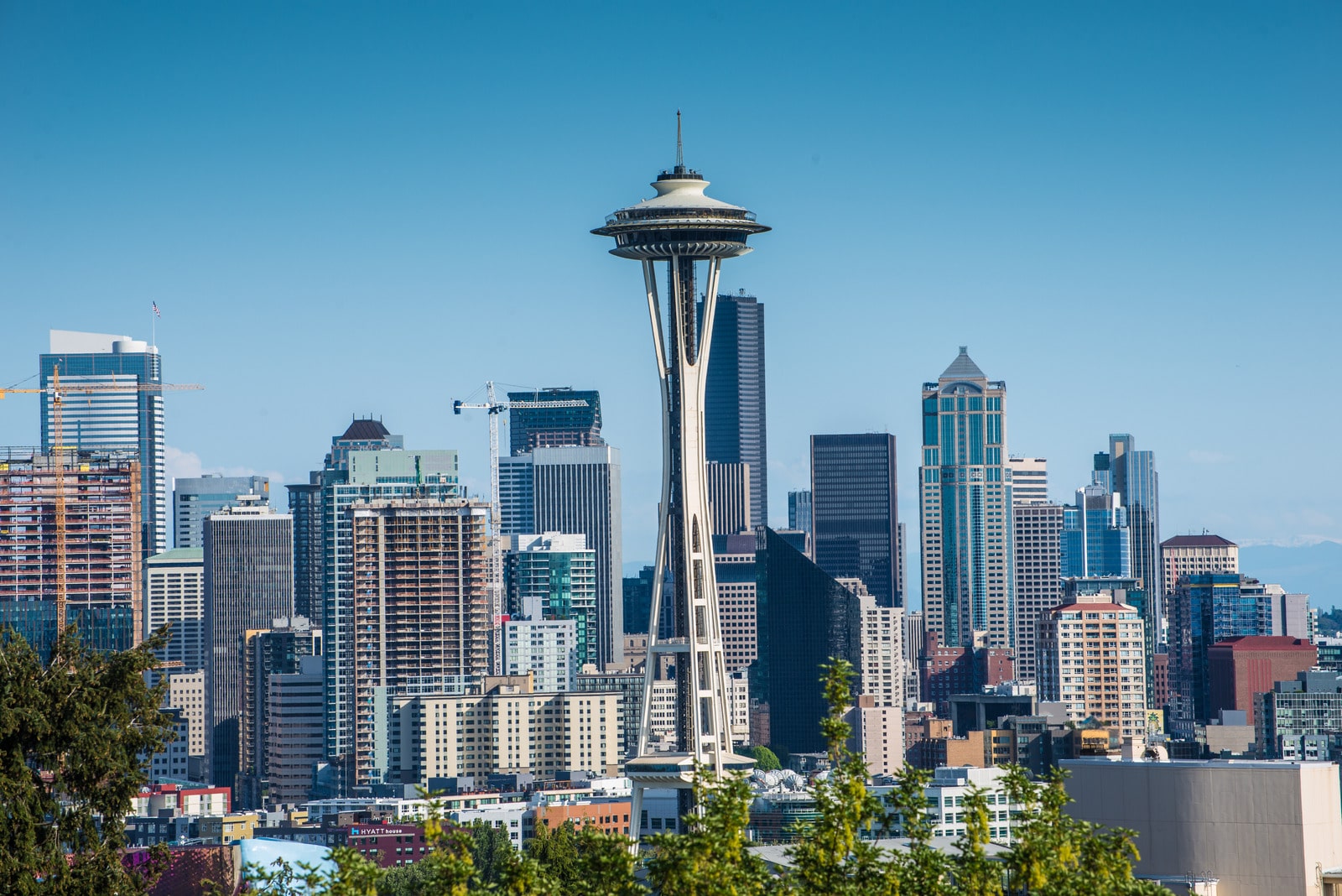 Seattle Business Brokers