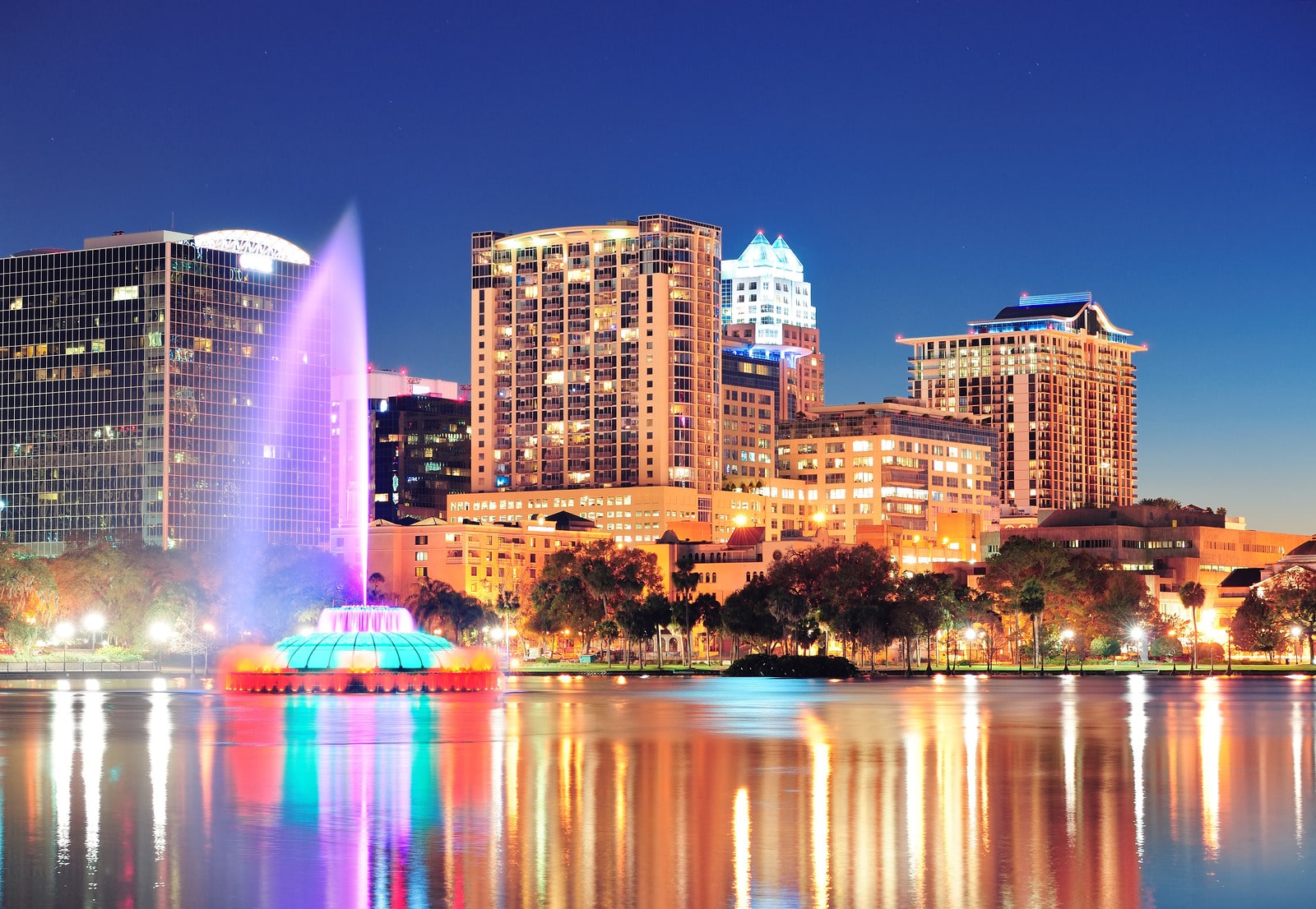Orlando Business Broker