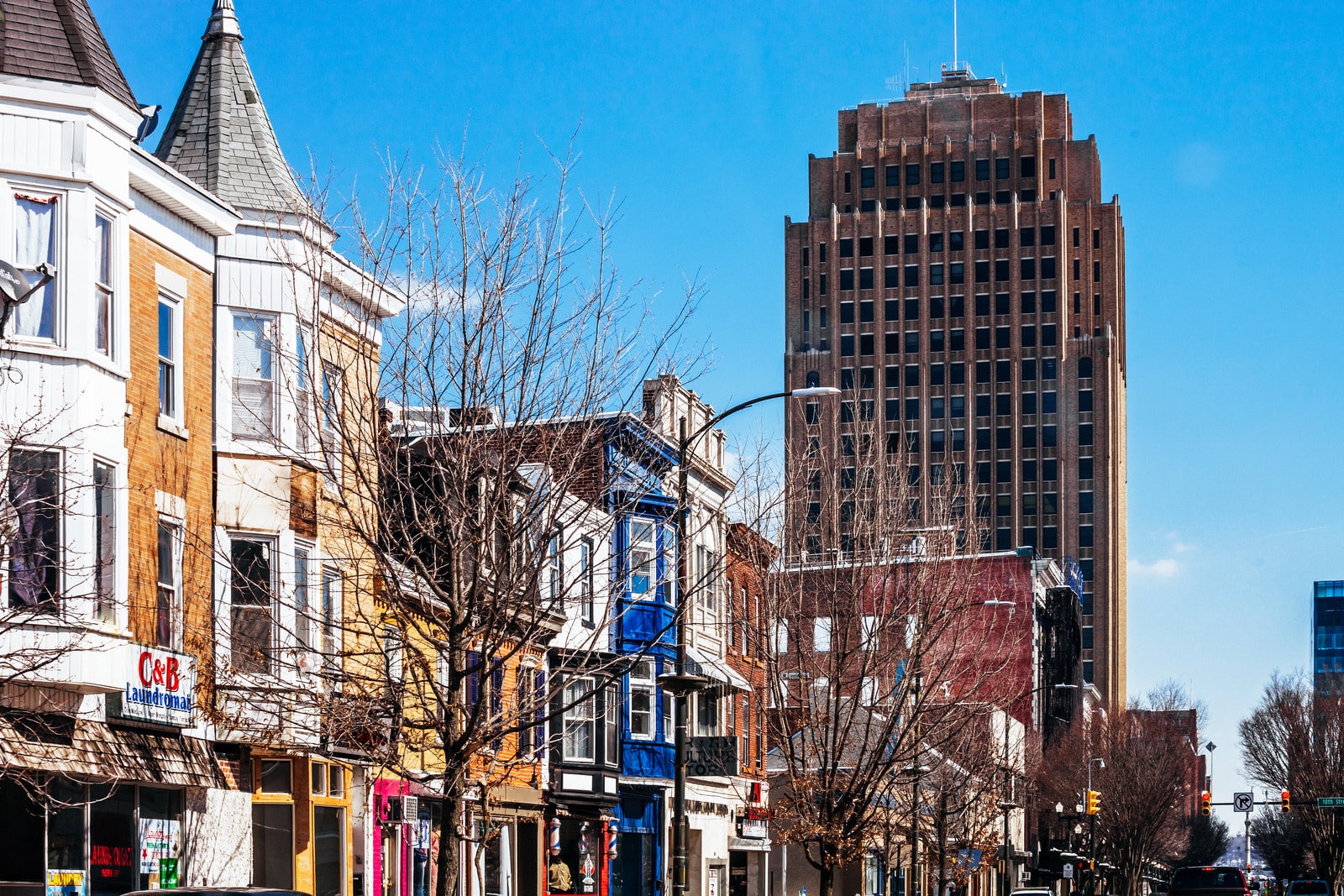 Allentown City Business Brokers