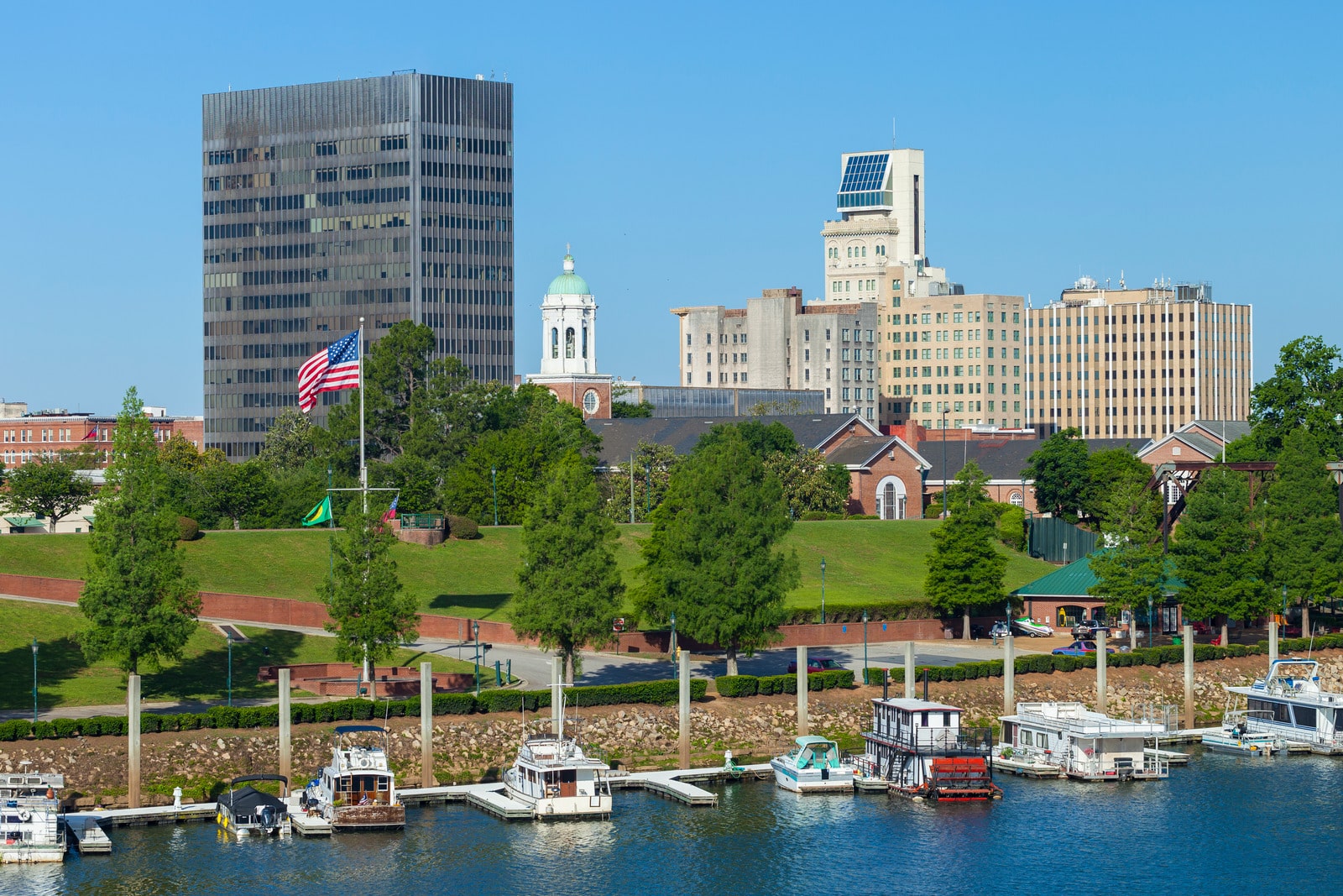 Augusta Business Brokers