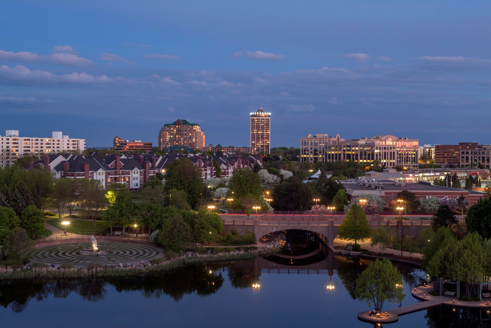 Bloomington Business Broker