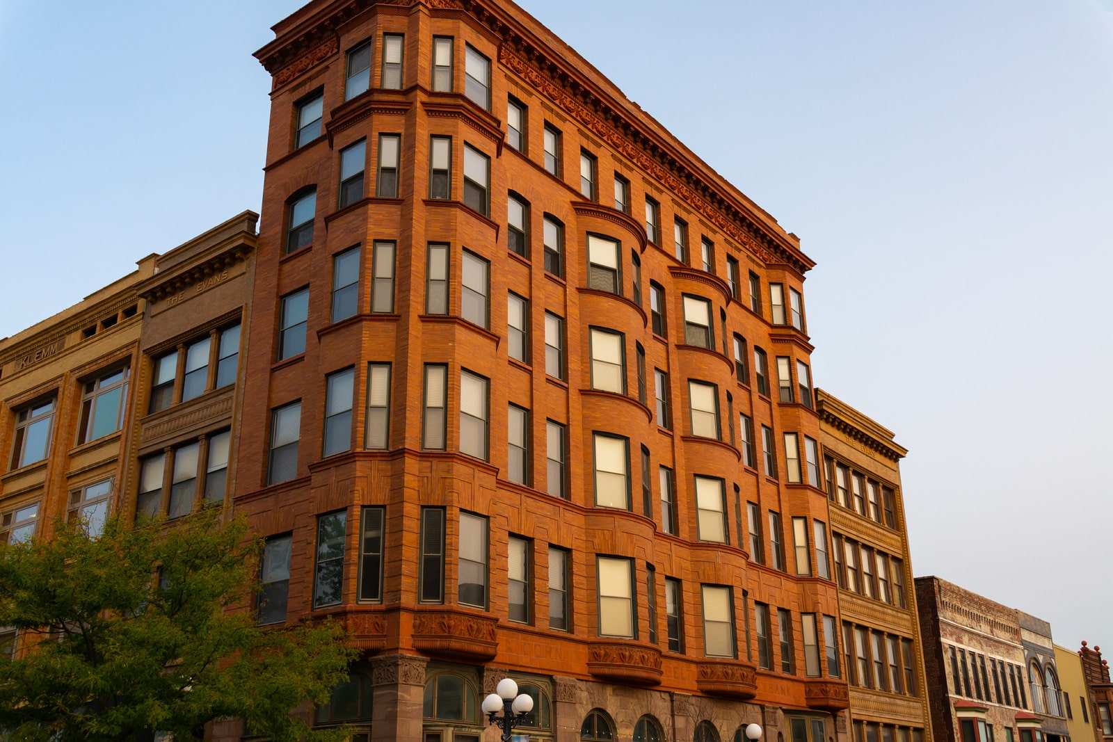 Bloomington Business Brokers