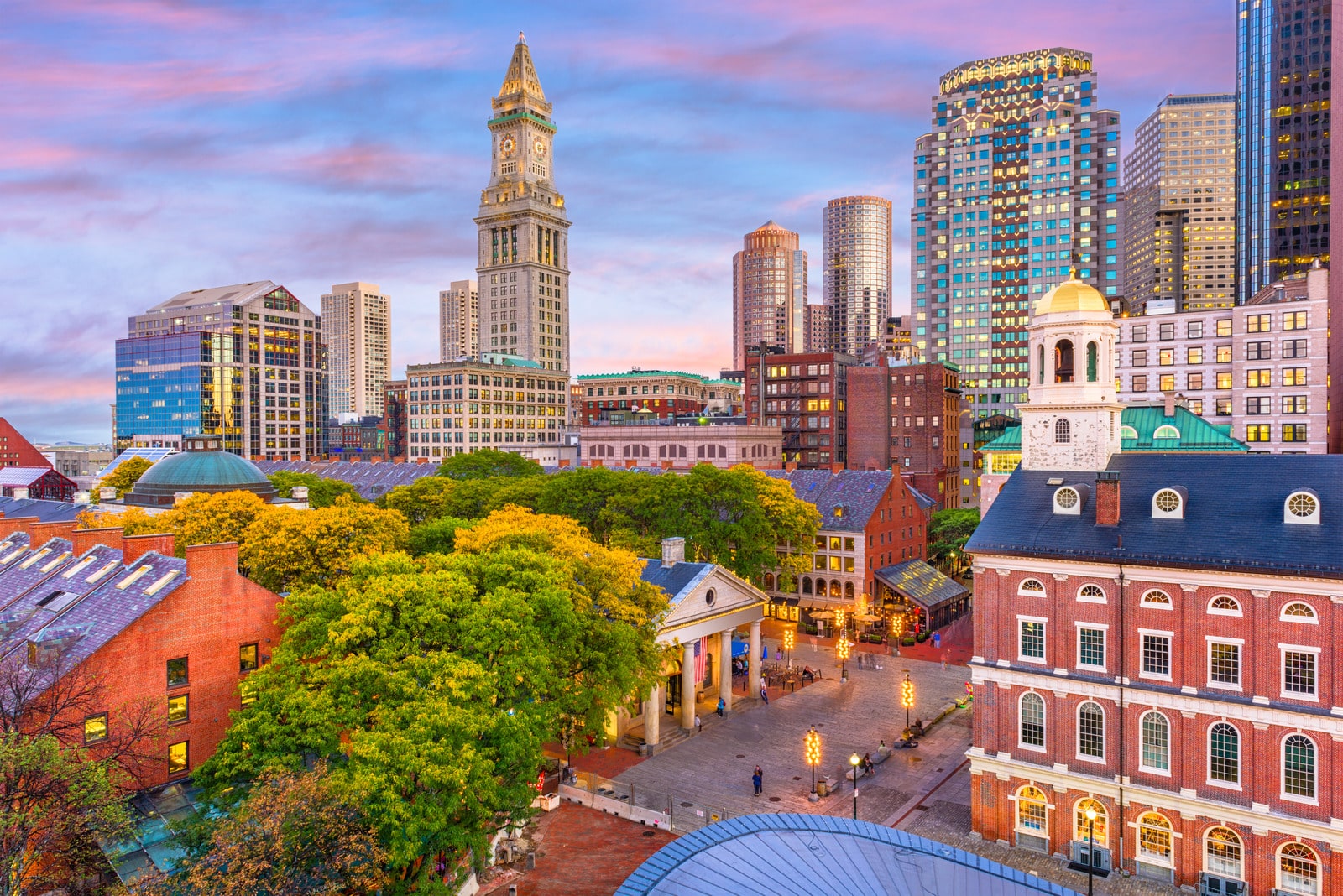 Boston Business Brokers