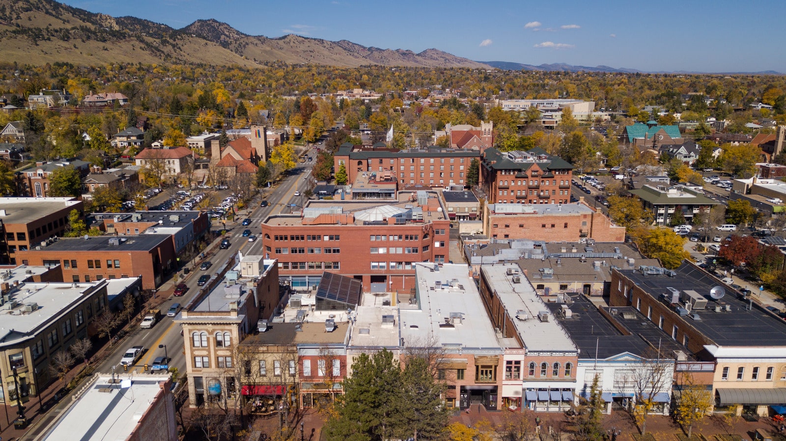 Boulder Business Broker
