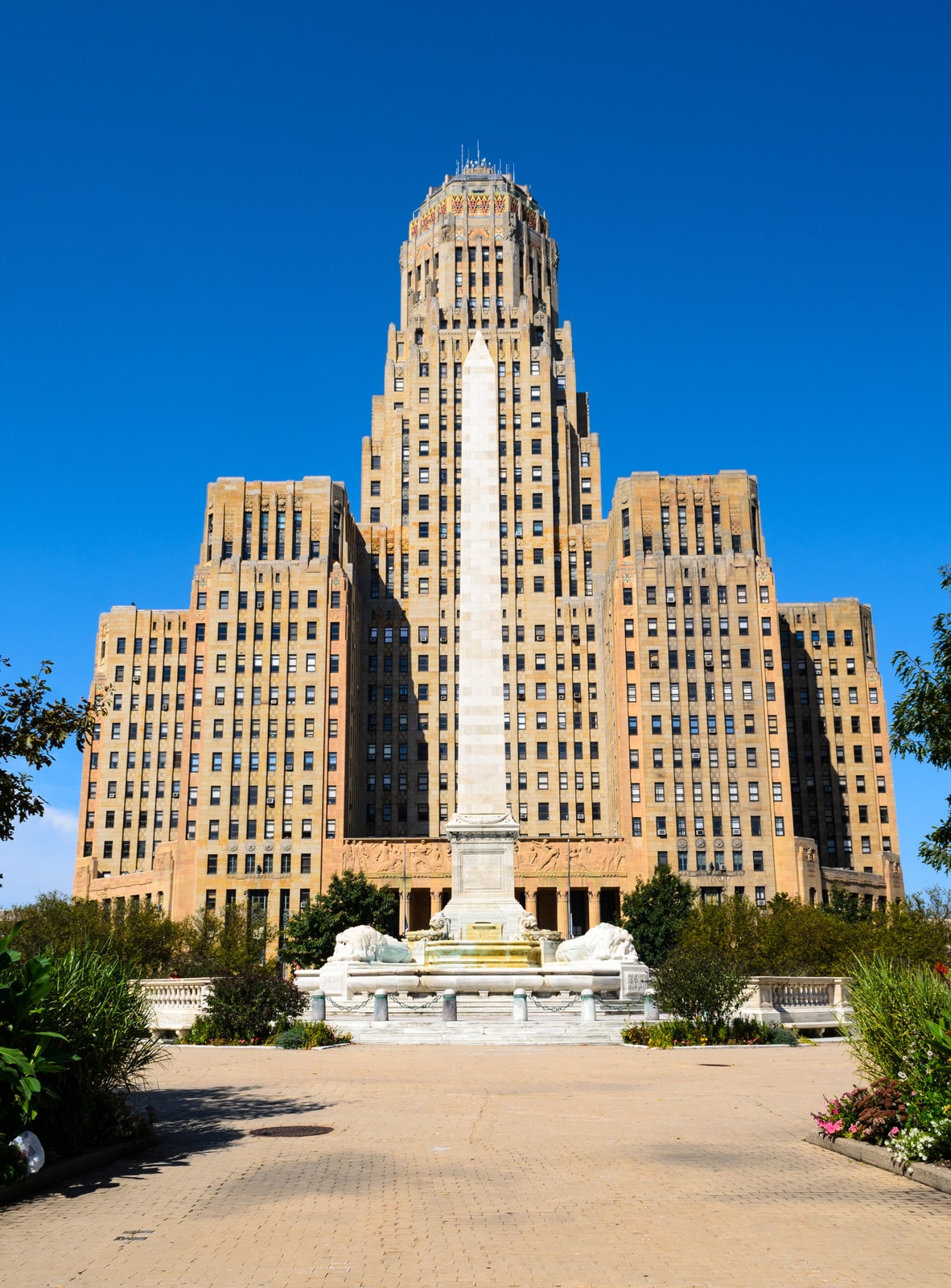 Buffalo Business Broker