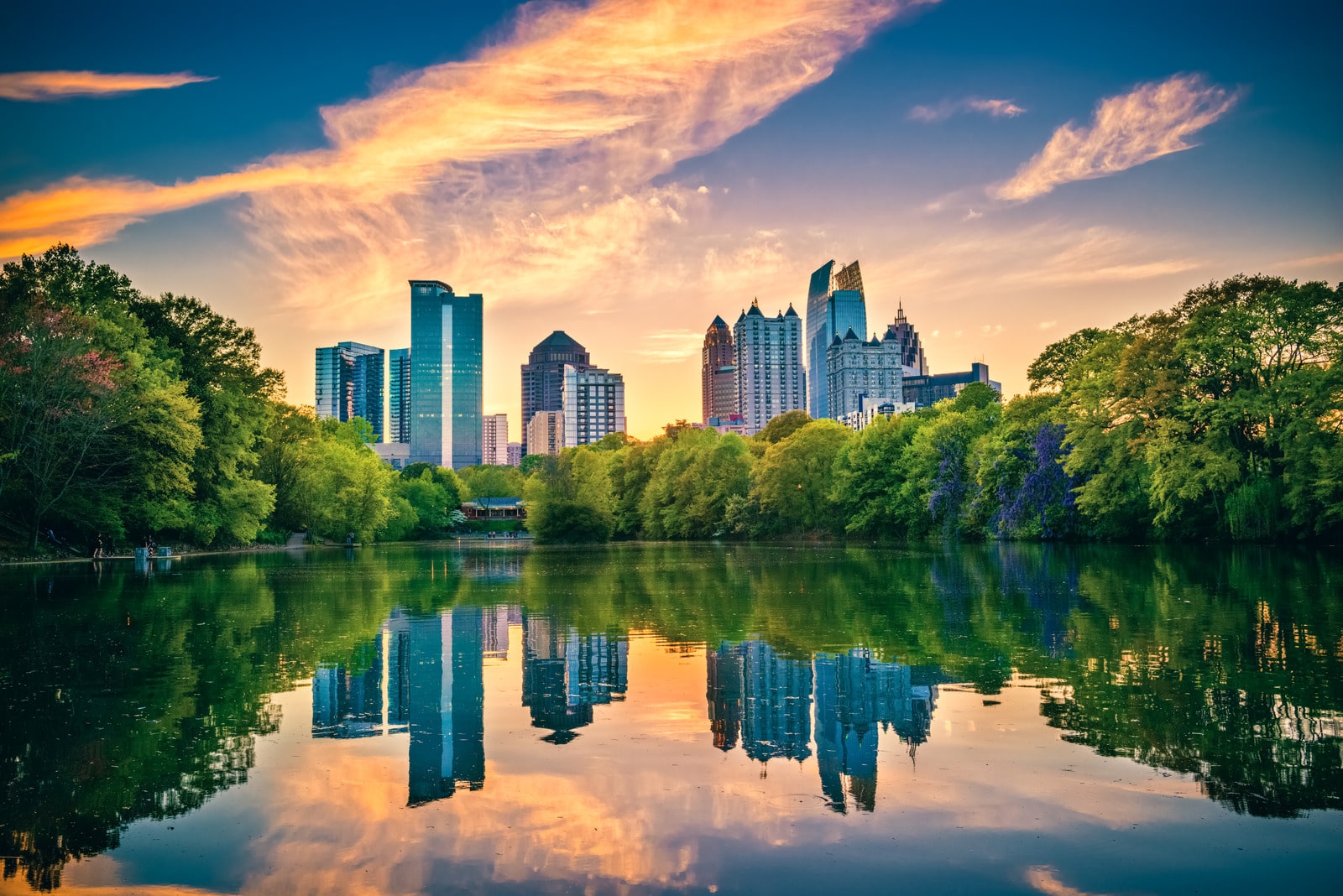 Business Broker Atlanta