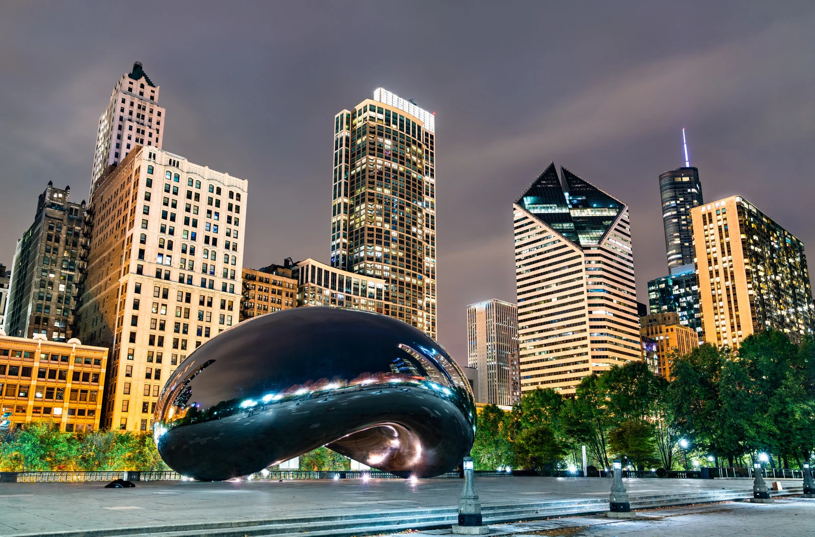 Business Brokers in Chicago