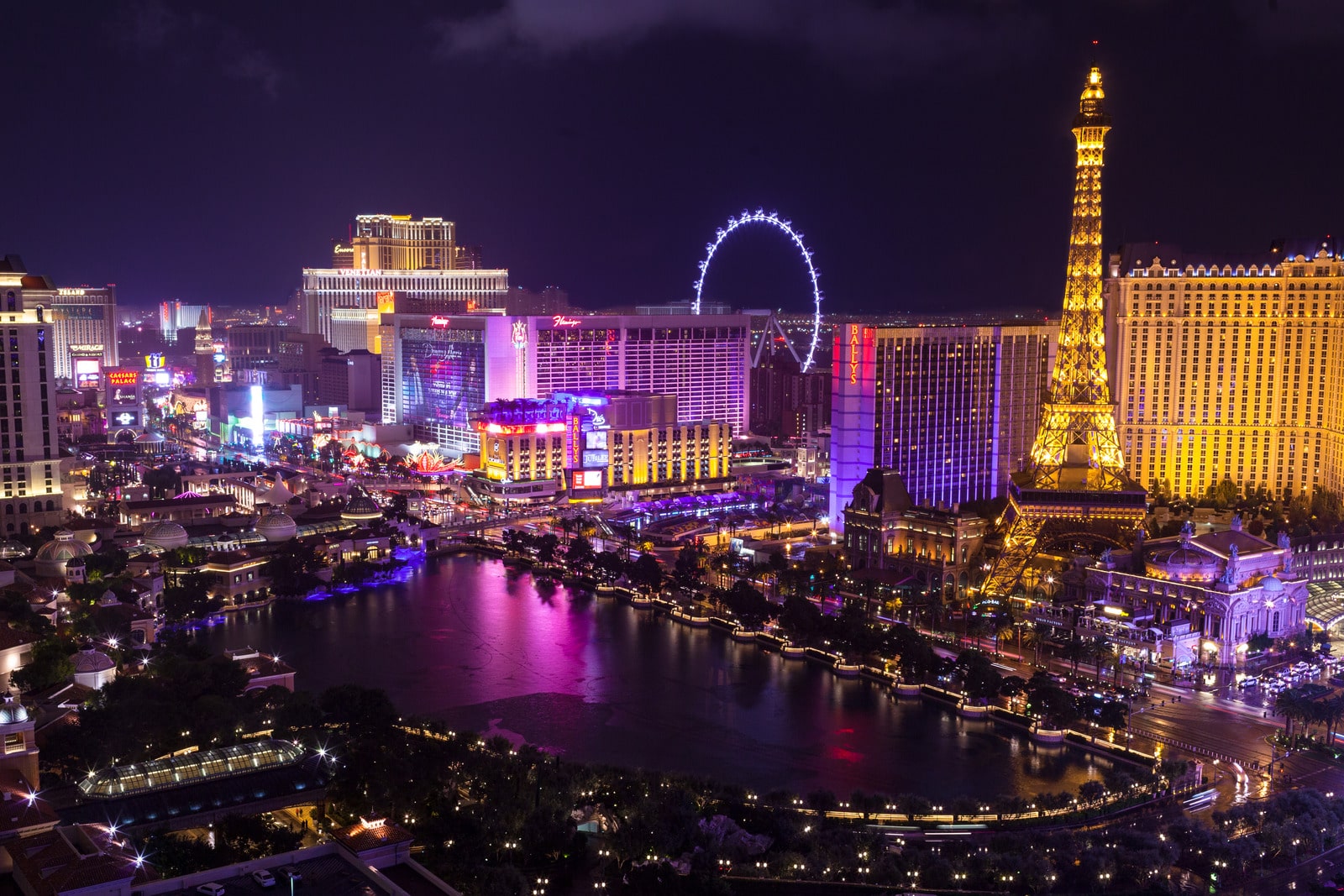 Business Brokers in Las Vegas