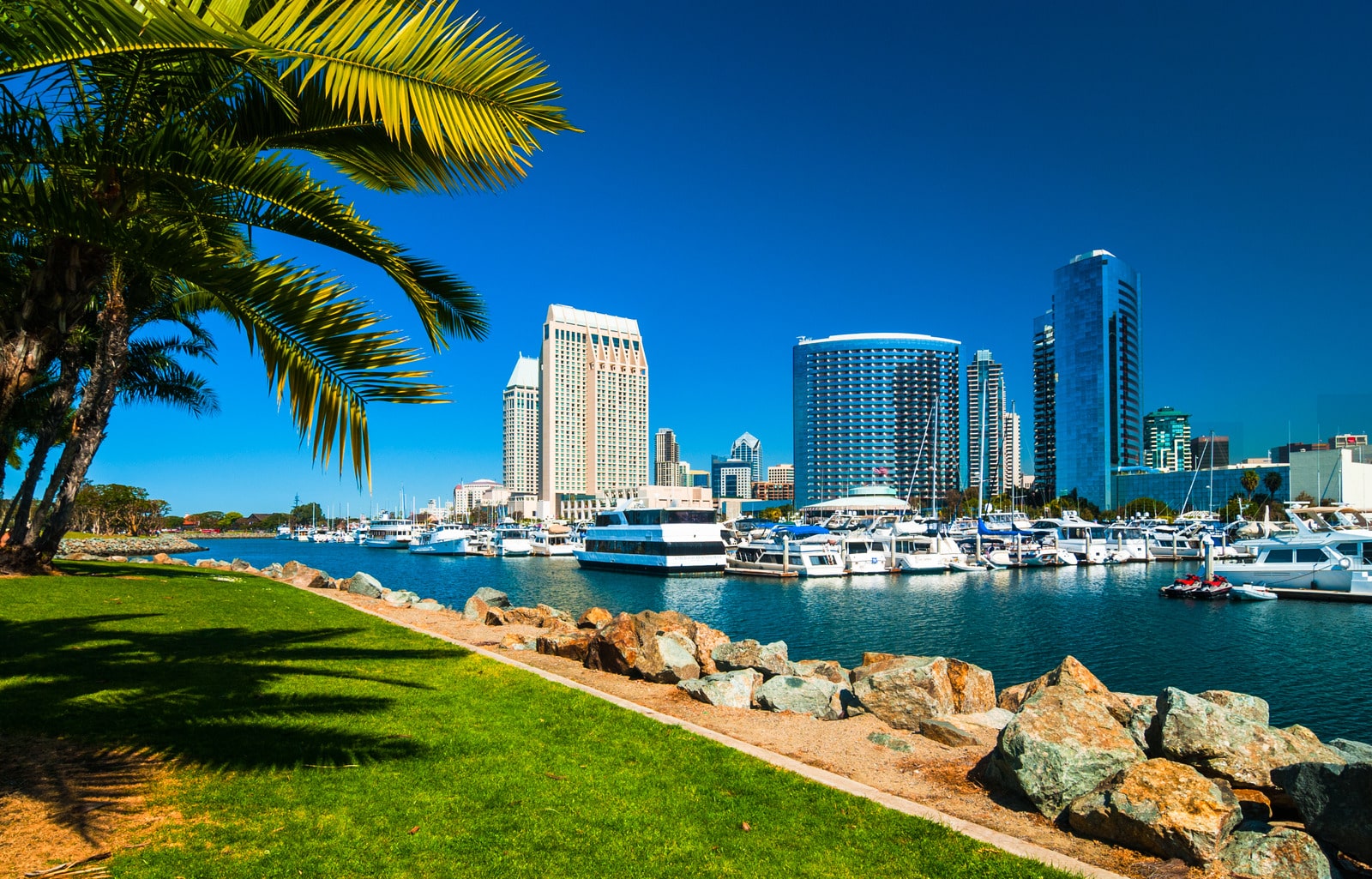 Business Brokers in San Diego