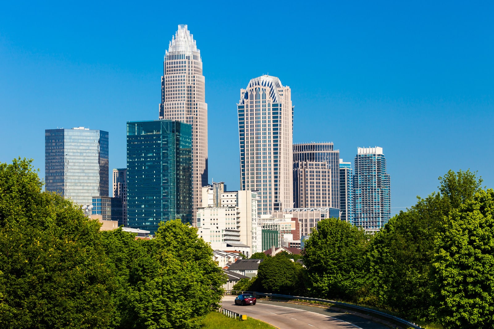 Charlotte Business Brokers