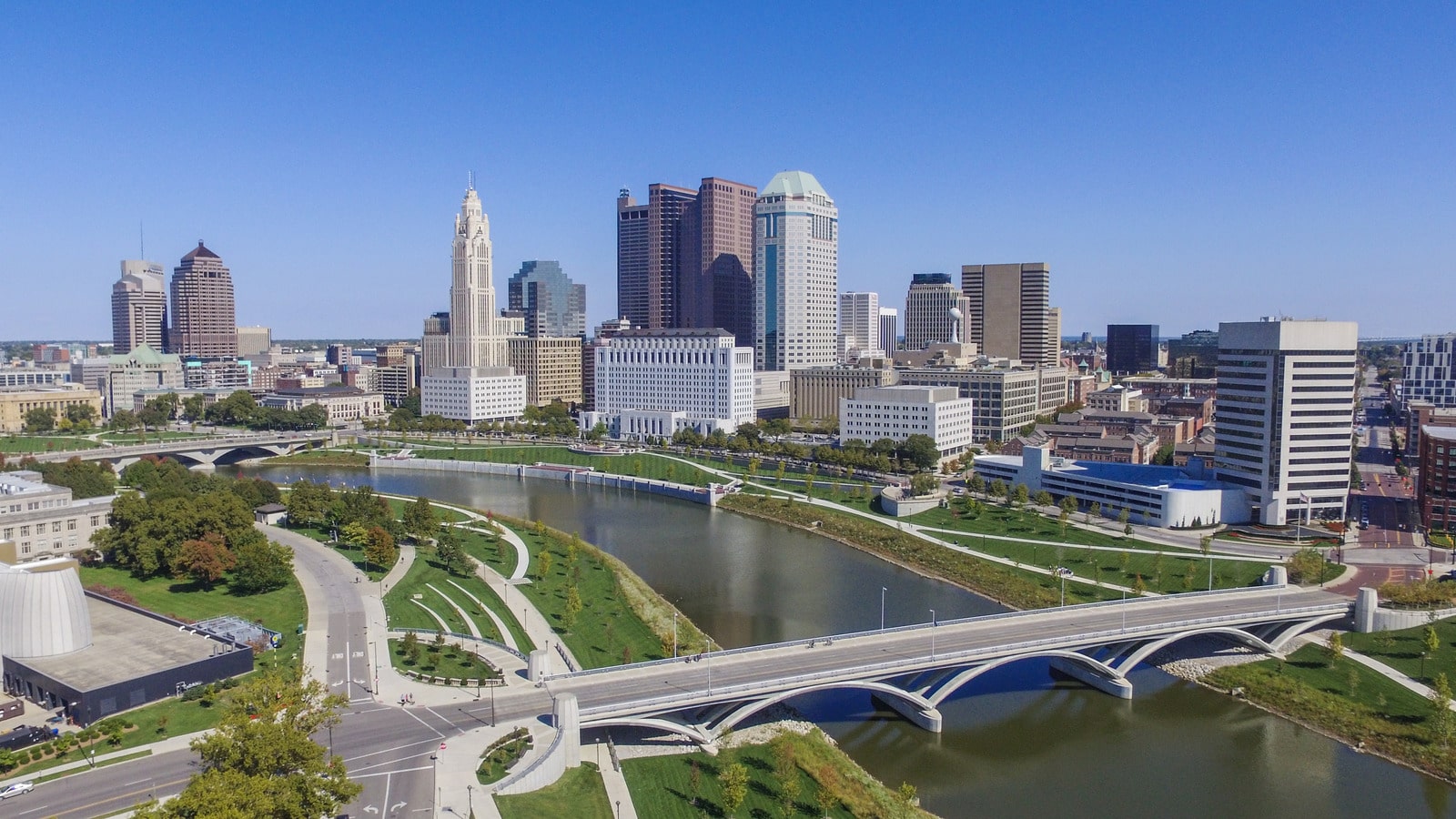 Columbus Business Brokers