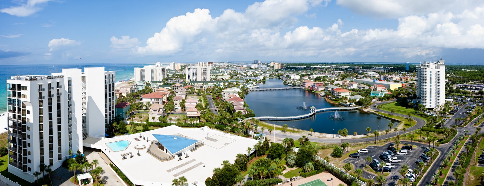 Destin Business Brokers