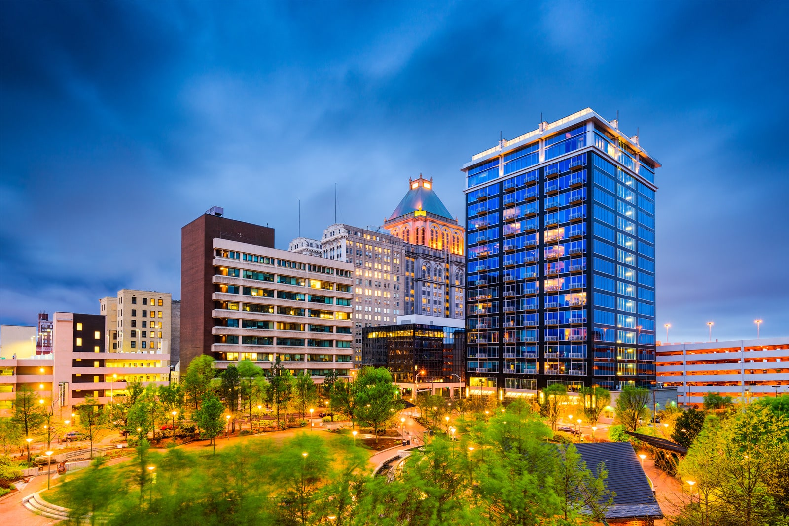 Greensboro Business Broker
