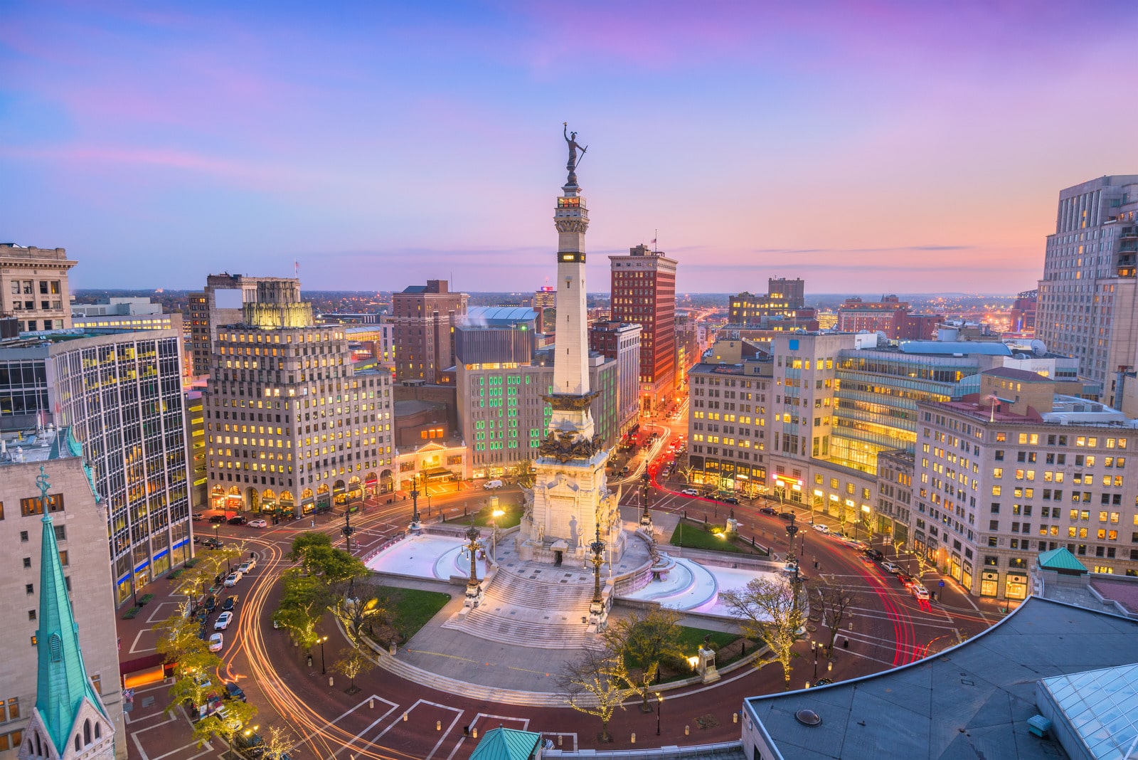 Indianapolis Business Broker