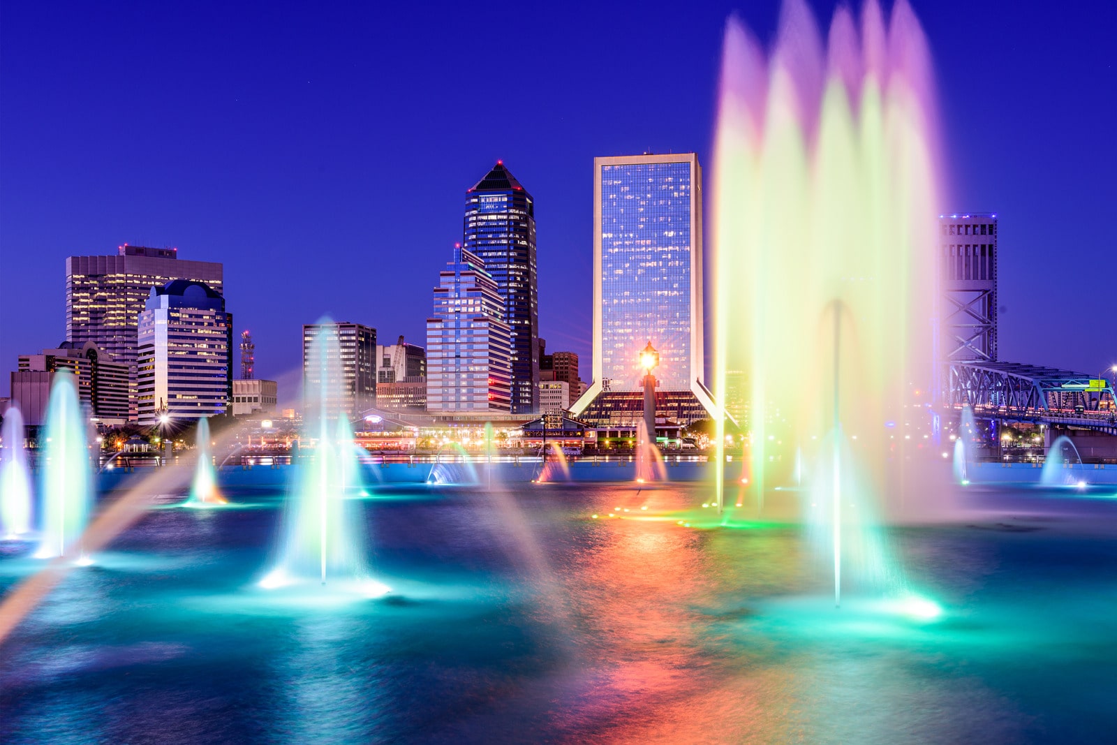 Jacksonville Business Brokers