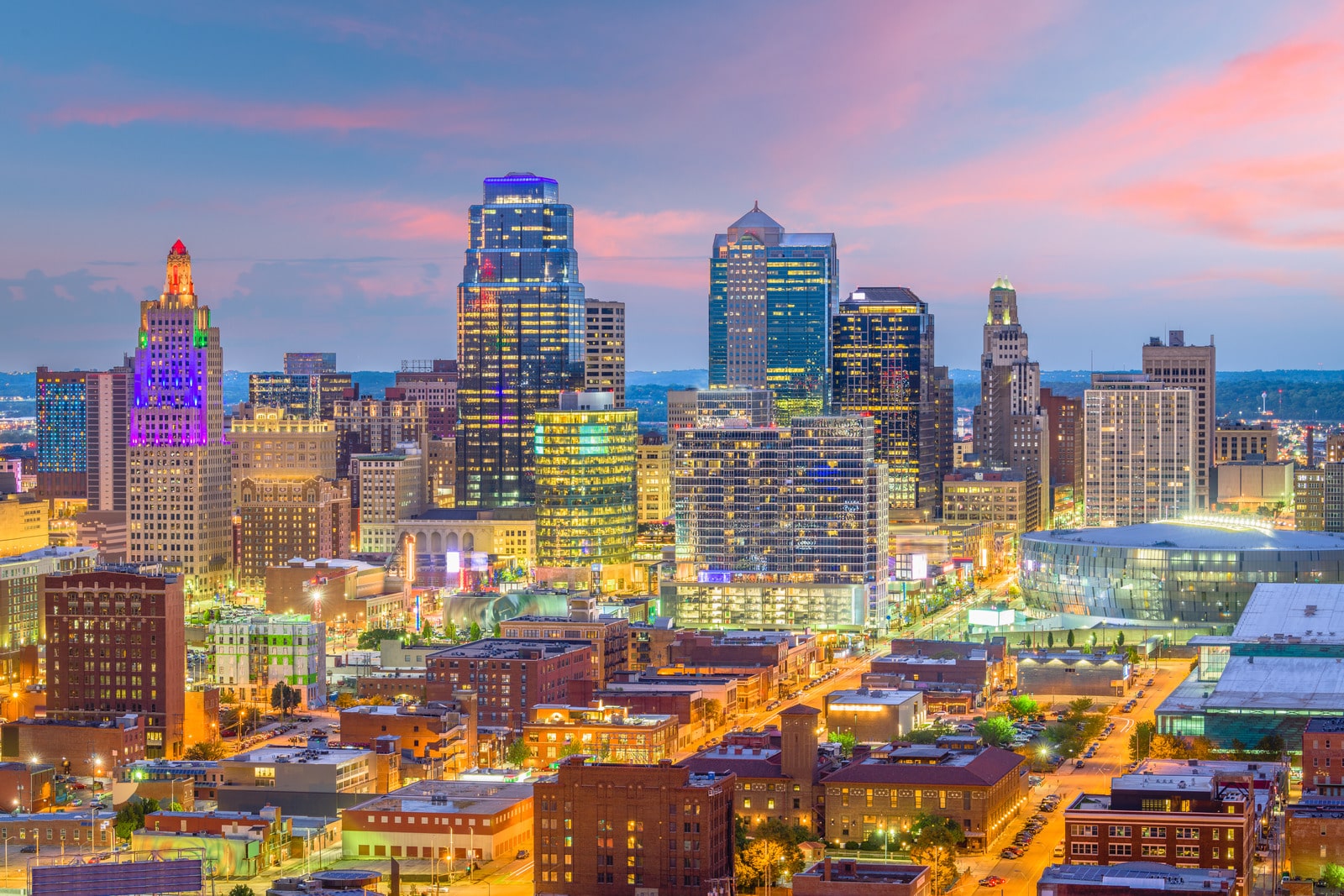 Kansas City Business Brokers