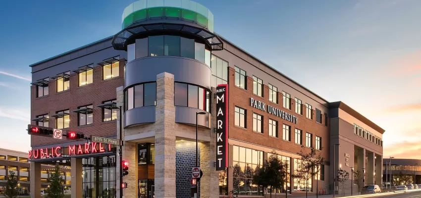 Lenexa City Business Brokers