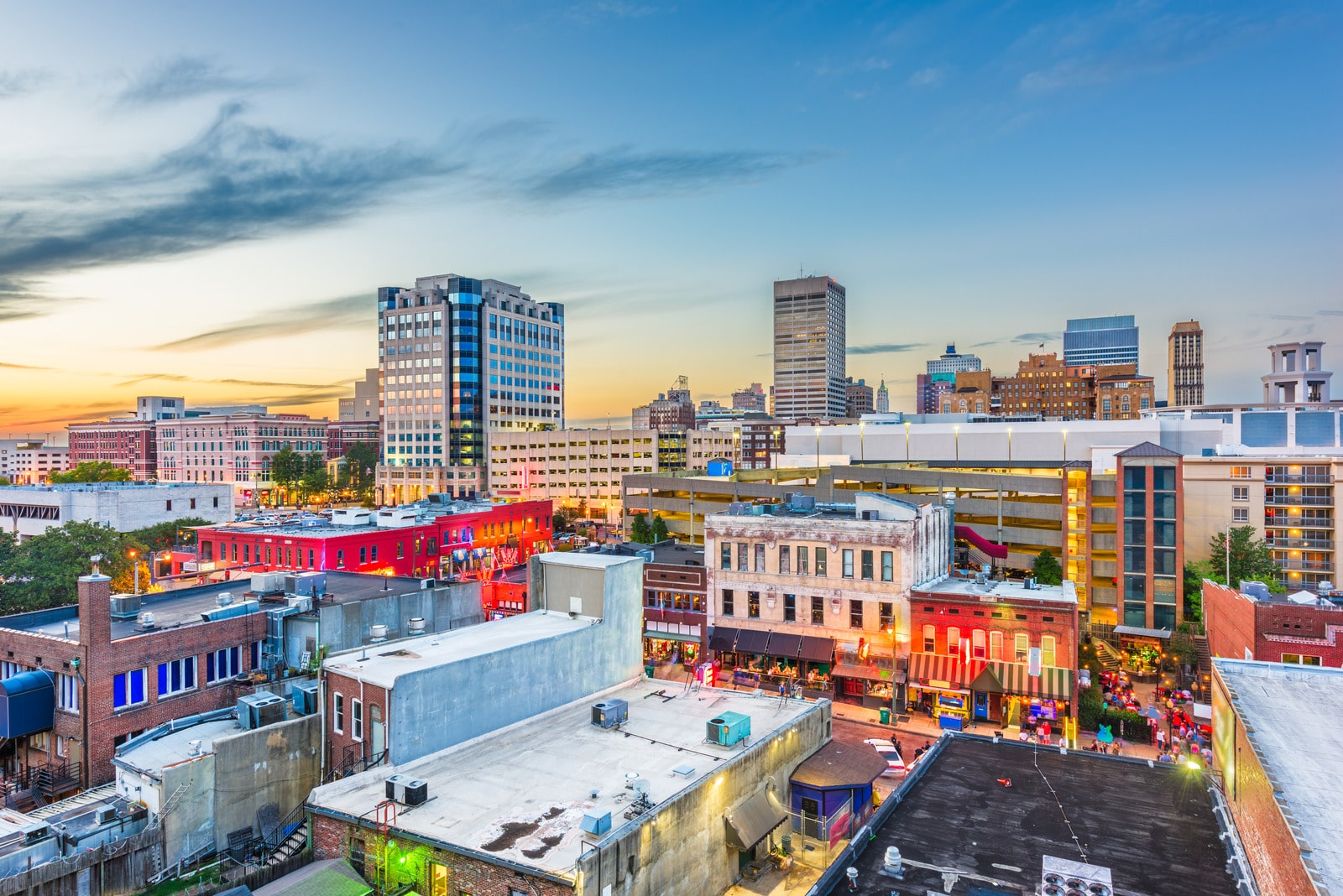 Memphis Business Brokers