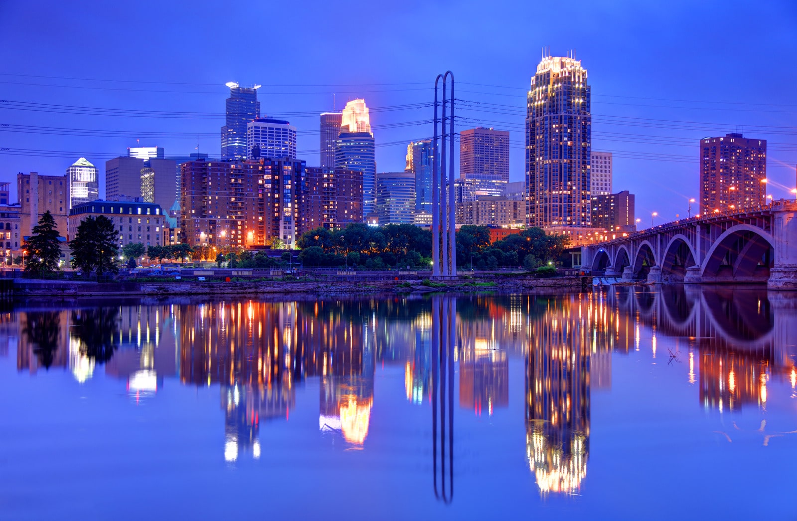 Minneapolis Business Brokers