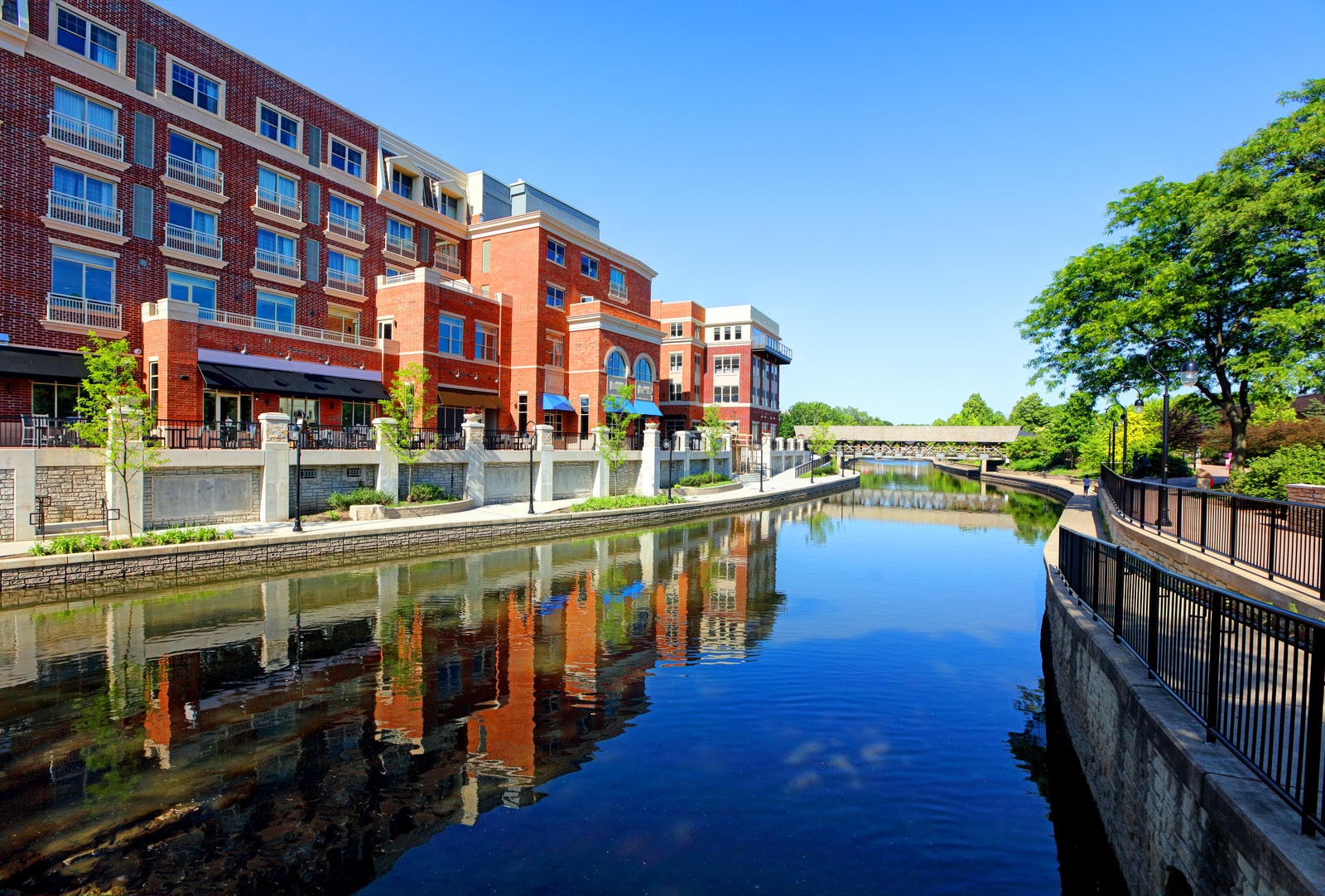 Naperville City Business Brokers