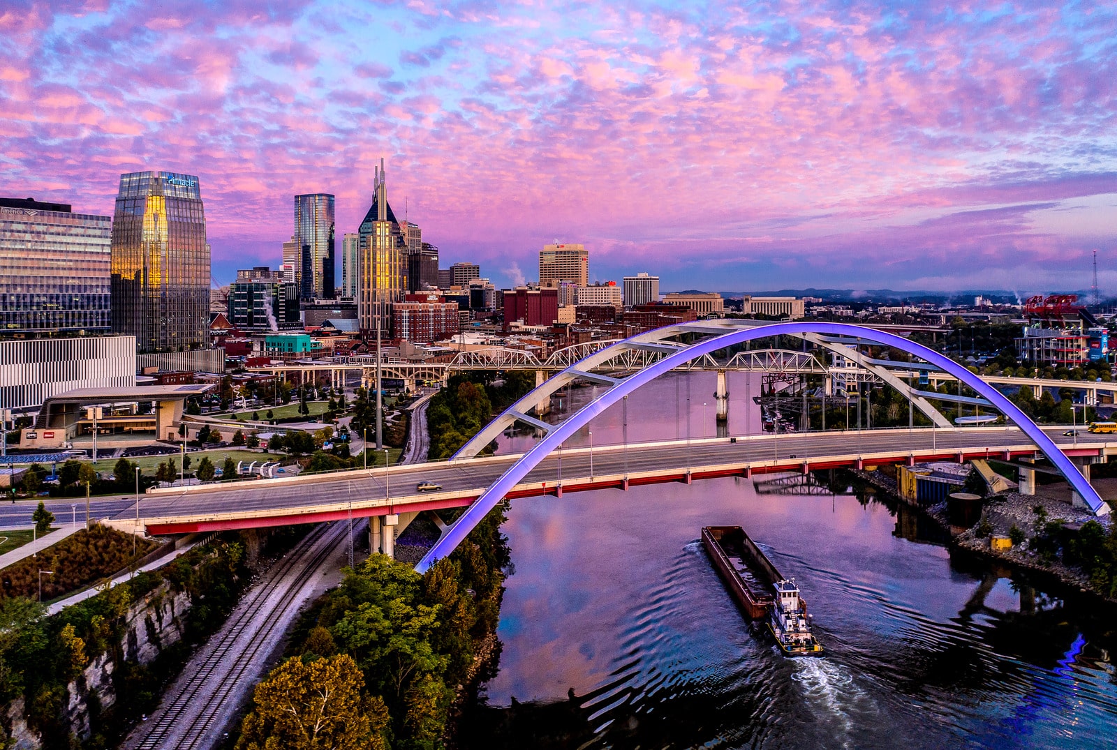 Nashville Business Brokers