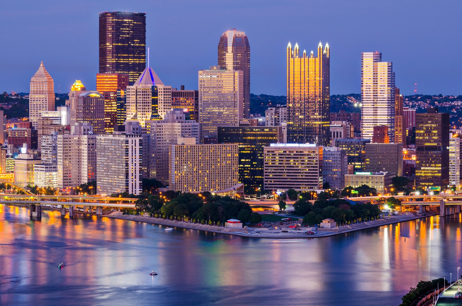 Pittsburgh Business Brokers