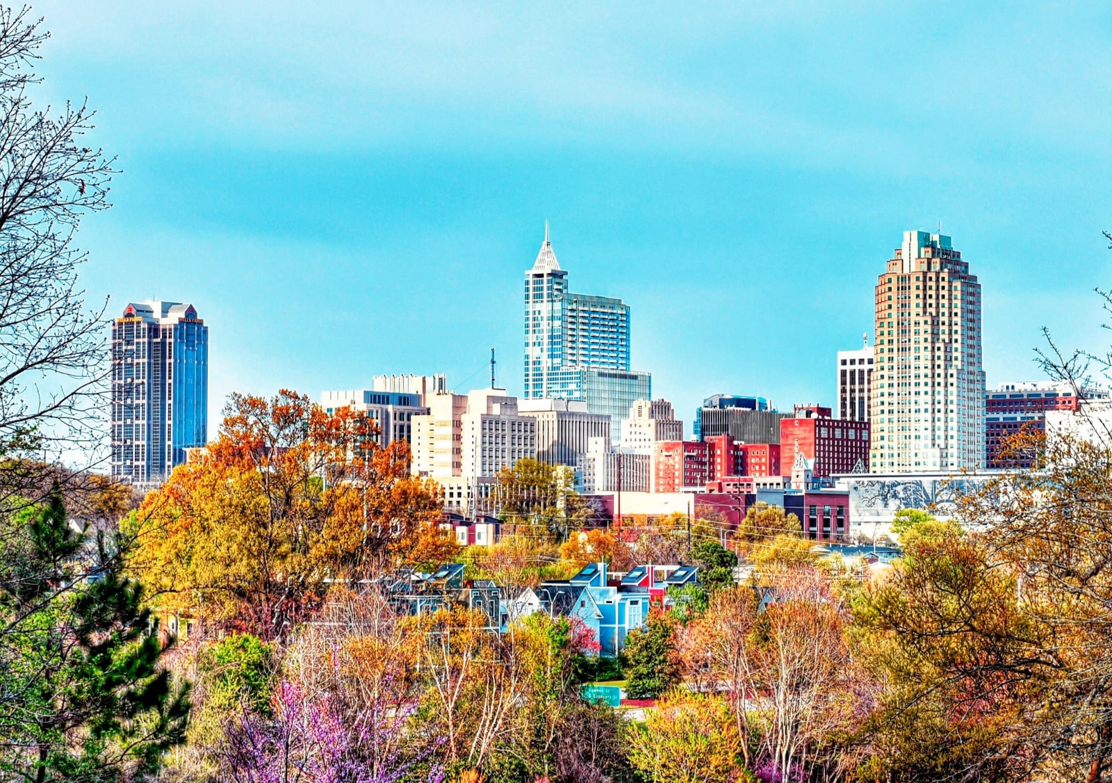 Raleigh Business Brokers