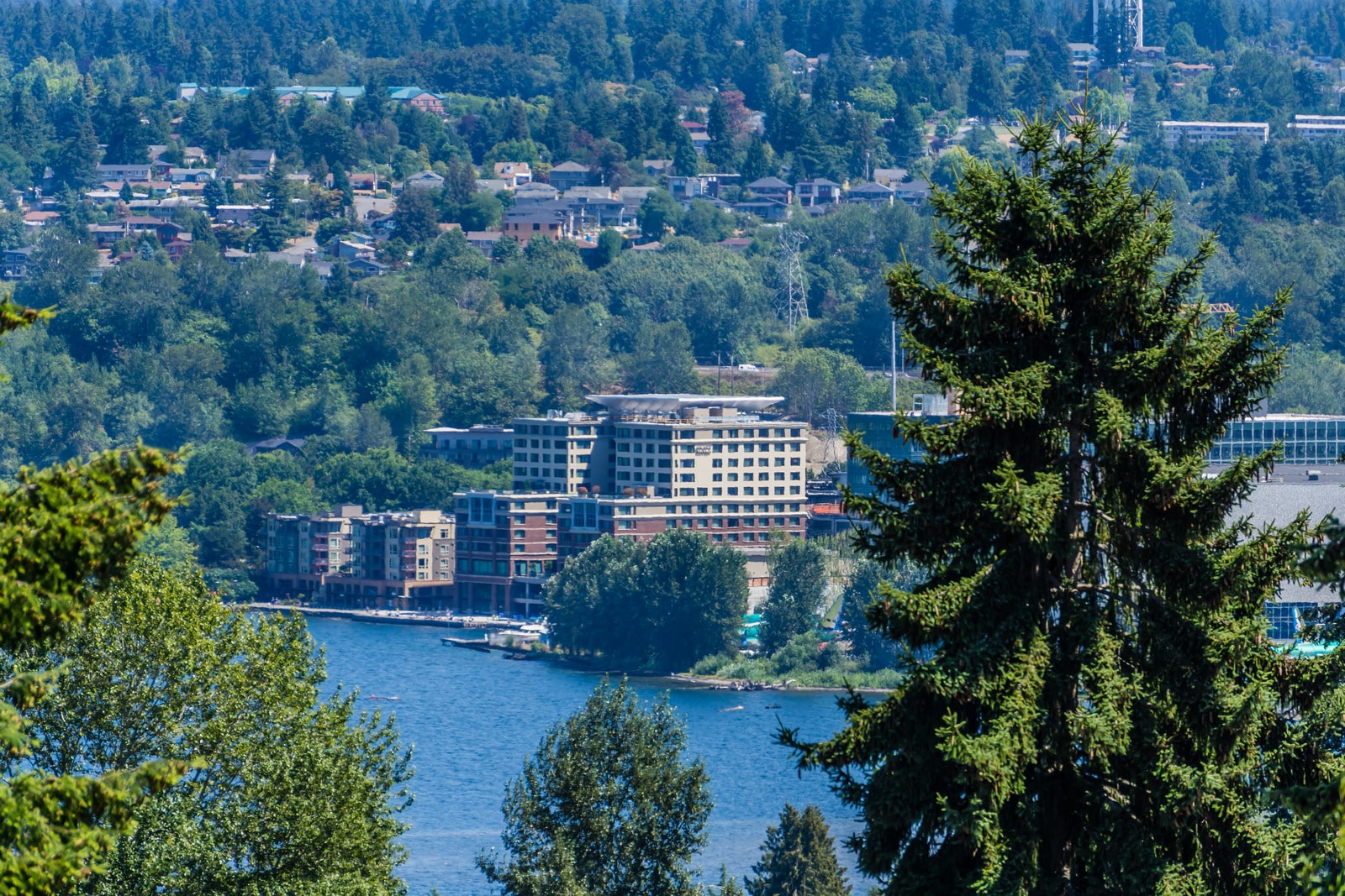 Renton Business Brokers