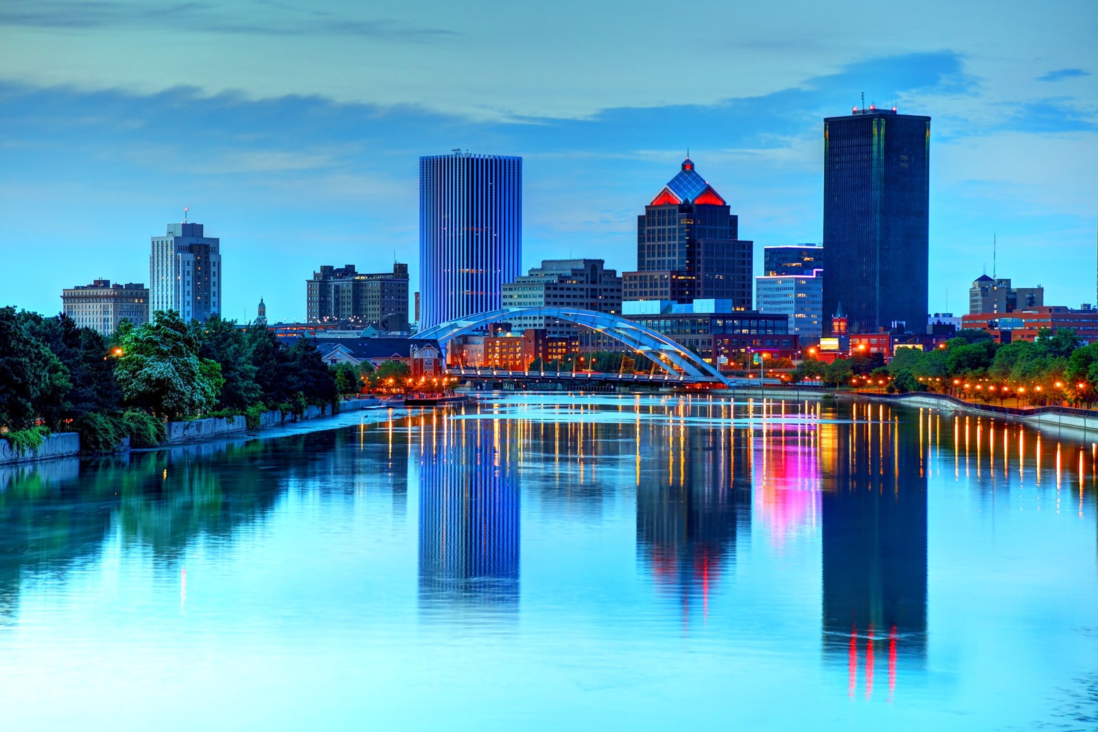 Rochester Business Brokers