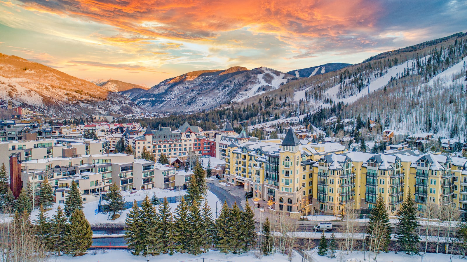 Vail Business Brokers