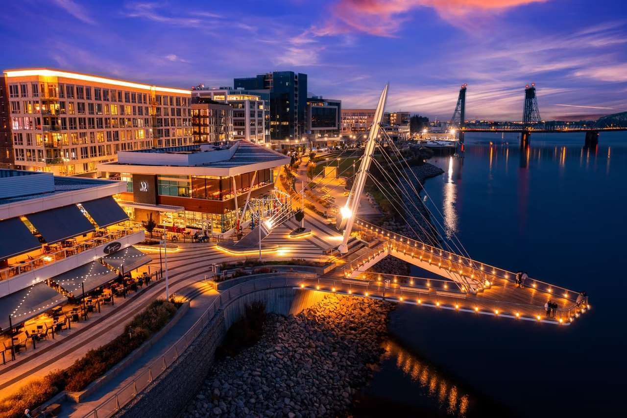 Vancouver Business Brokerage
